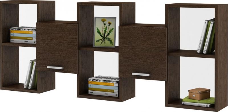 Полка настенная Шон-33 вариант 3