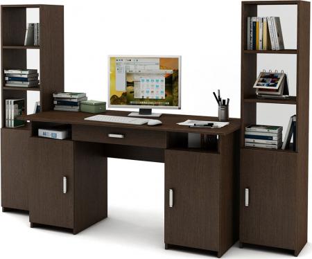 Уголок школьника Нео-6Я вариант 2