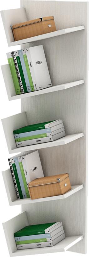 Полка Чайзер-3 вариант 1