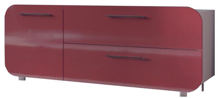 ТВ тумба Акти-5 вариант 2