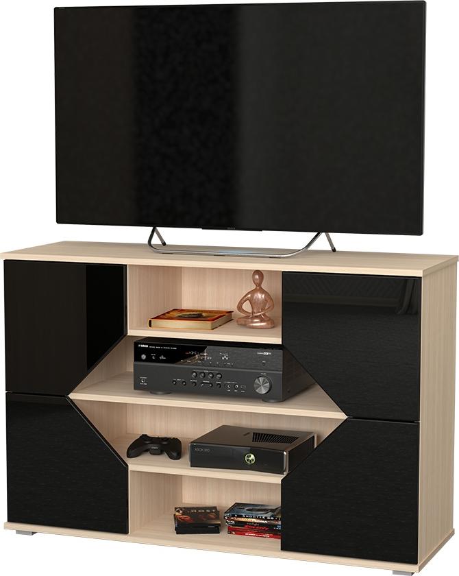 ТВ-тумба Лайн-17 вариант 1