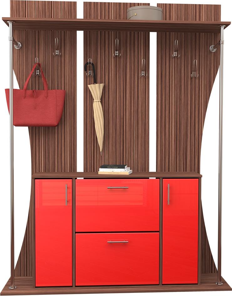 Прихожая Лайн-25 вариант 1