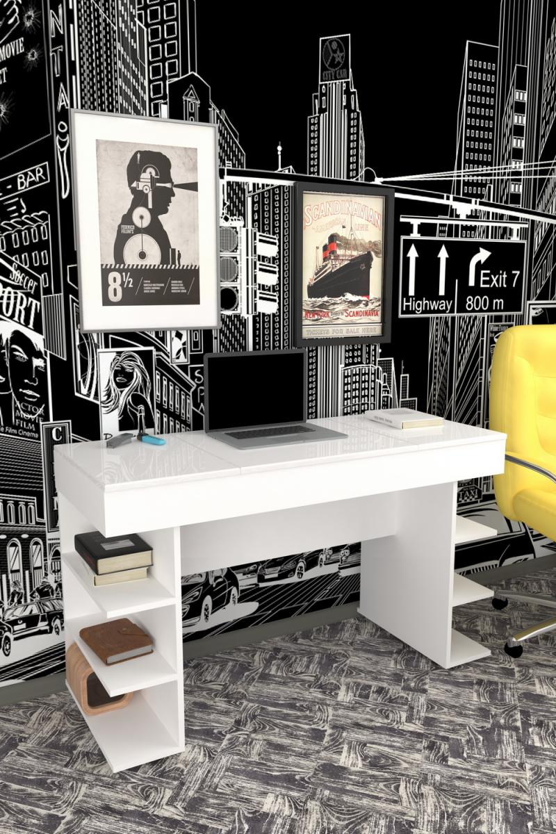 Стол для ноутбука Лайн-12 вариант 2