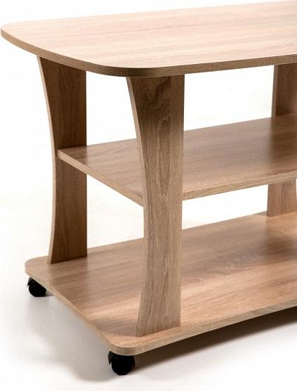 Журнальный столик Жозе-1 вариант 7