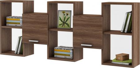 Полка настенная Шон-33 вариант 3