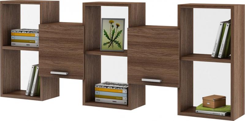 Полка настенная Шон-33 вариант 4