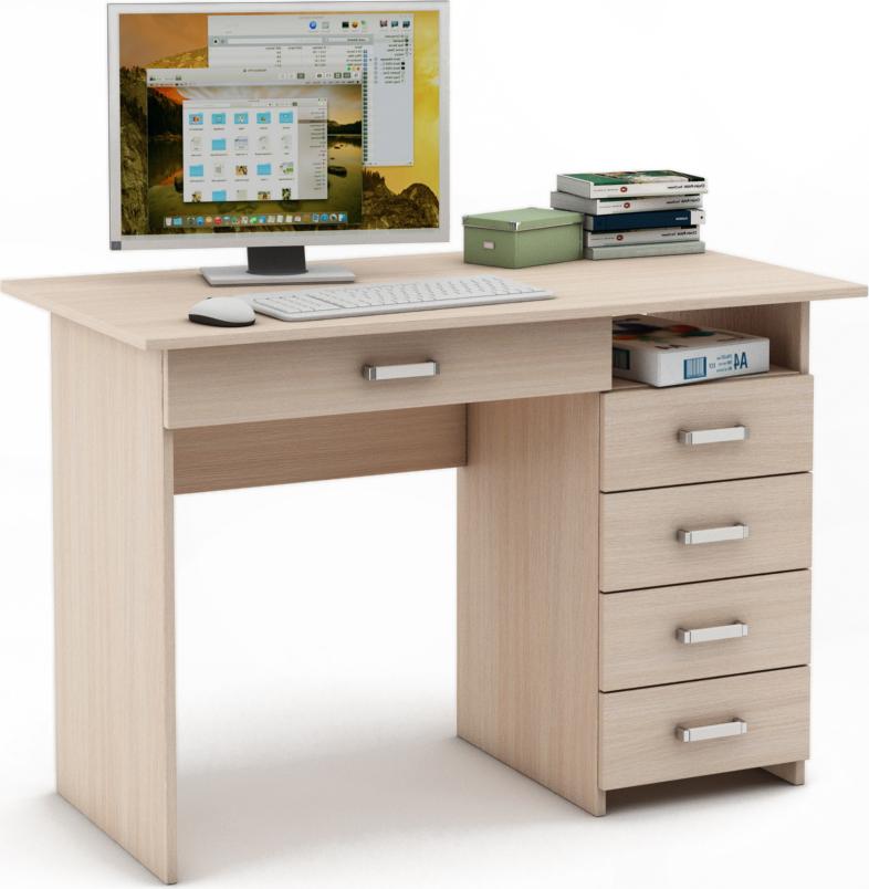 Письменный стол Нео-5Я вариант 1