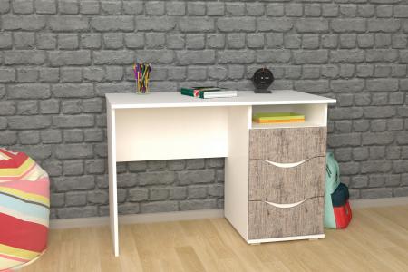 Письменный стол Лайн-15 вариант 3