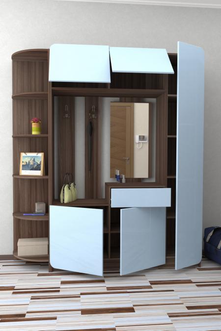 Прихожая Лайн-11 вариант 3