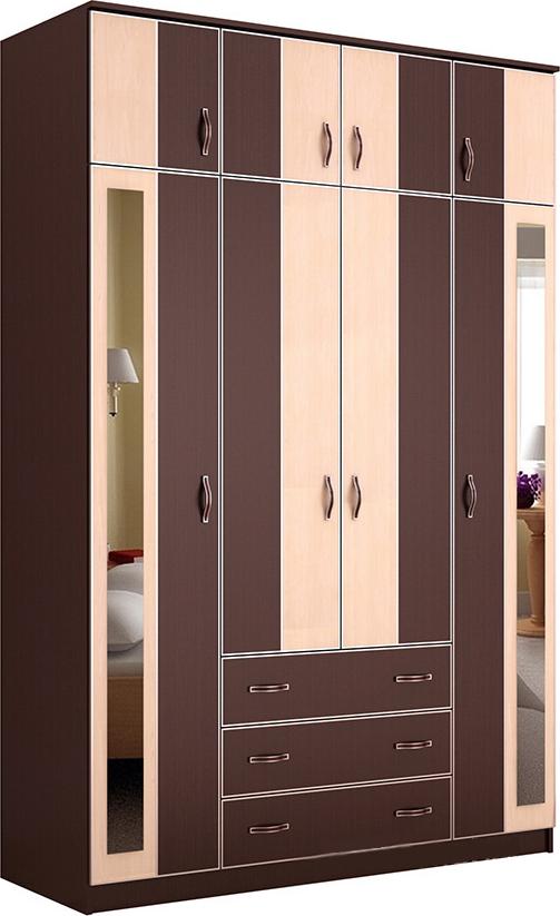 Шкаф Экон-22 вариант 1