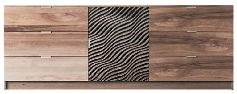 Комод София-3 вариант 1