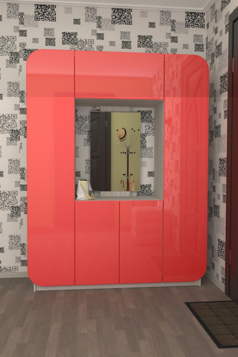 Прихожая Лайн-2 вариант 6