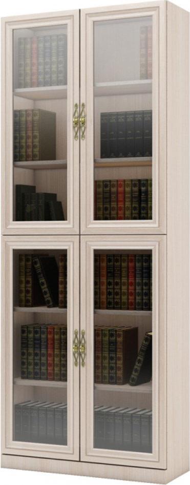 Книжный шкаф Венди-34