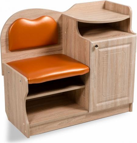 Обувница Комфорт вариант 40