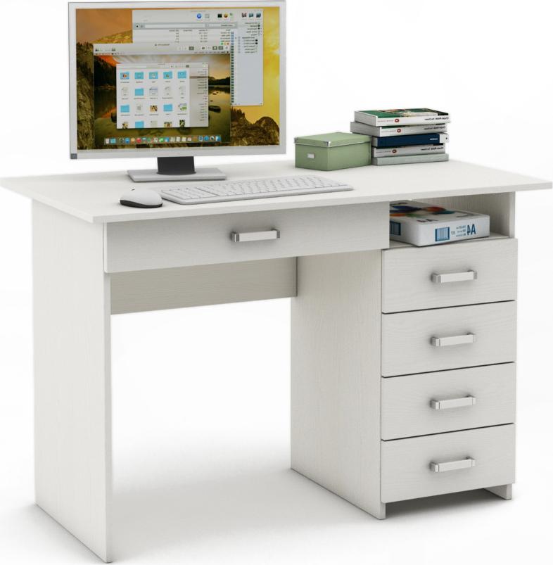 Письменный стол Нео-5Я вариант 2