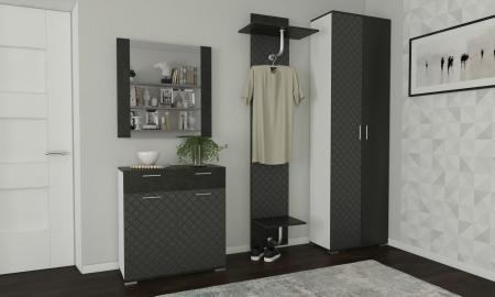 Прихожая Анна-20 вариант 0