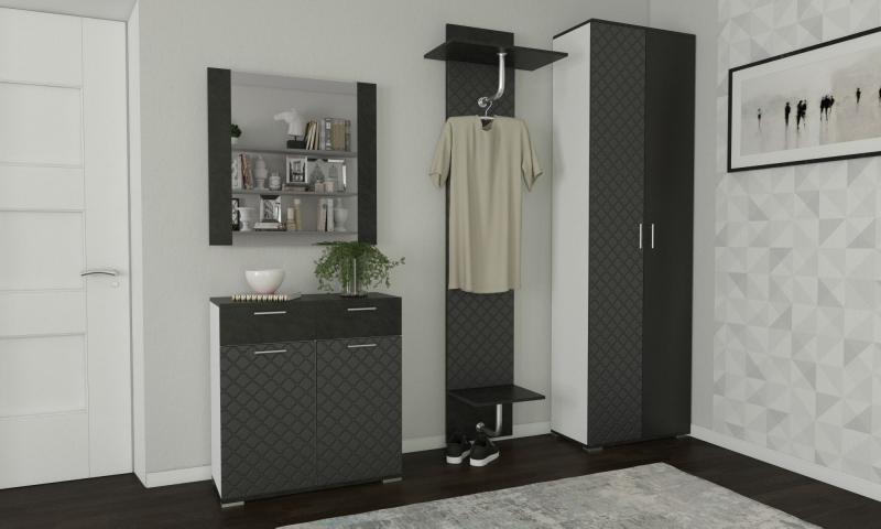 Прихожая Анна-20 вариант 1