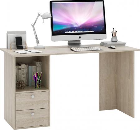 Письменный стол Прайм-57 вариант 3