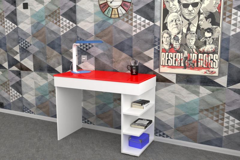 Письменный стол Лайн-31 вариант 4