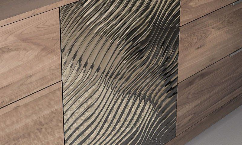 Комод София-3 вариант 2