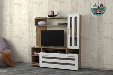 ТВ-тумба Лайн-11 вариант 1