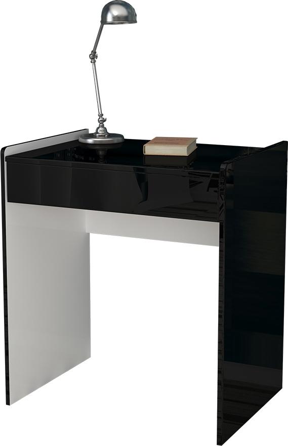 Письменный стол Лайн-37 вариант 1