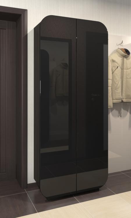 Шкаф Лайн-4 вариант 2