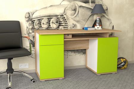 Письменный стол Лайн-13 вариант 2