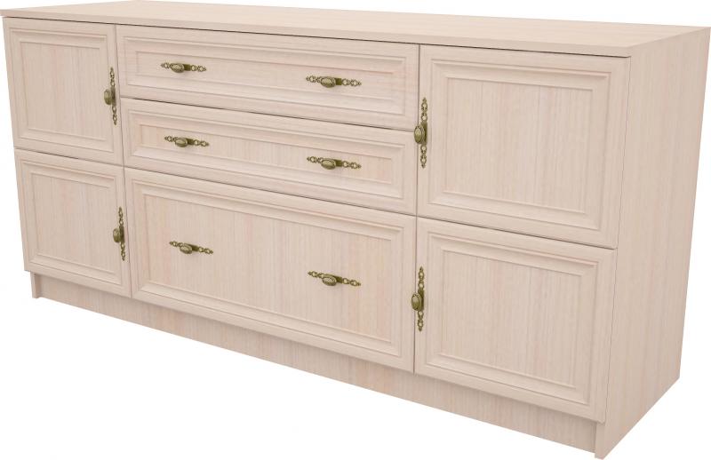 Комод Венди-48 вариант 1