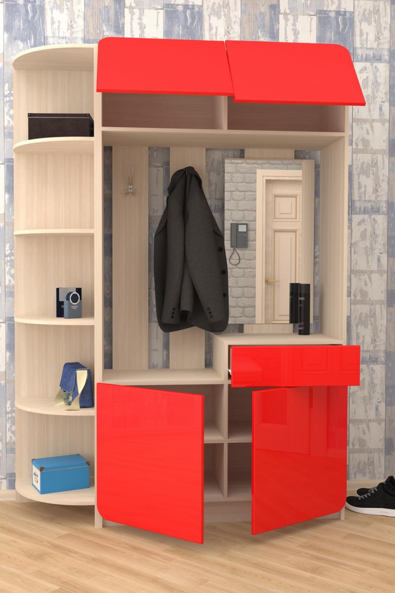 Прихожая Лайн-14 вариант 5