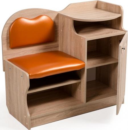 Обувница Комфорт вариант 41