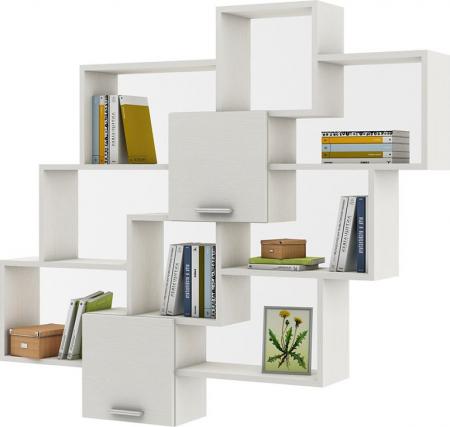 Полка настенная Шон-34 вариант 1