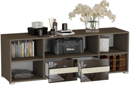 Комод Стайл-8 вариант 1