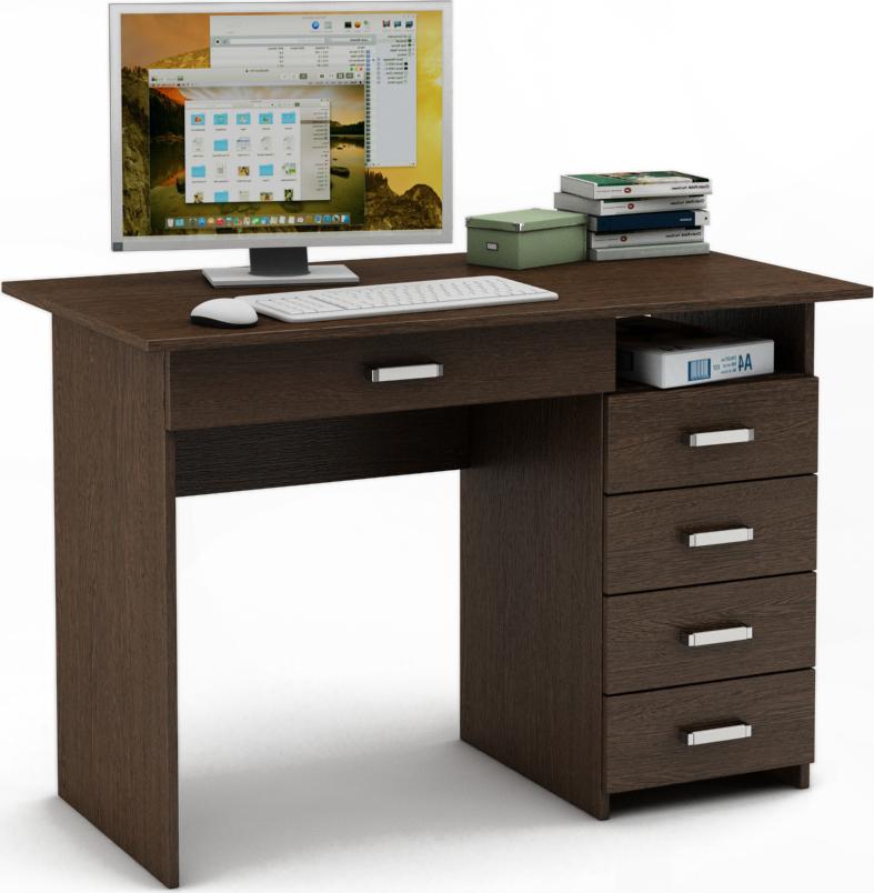 Письменный стол Нео-5Я вариант 3