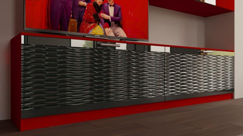 Стенка София-24 вариант 3