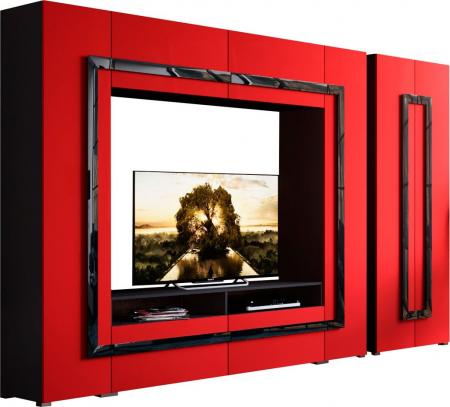 Стенка Стайл-6 вариант 0