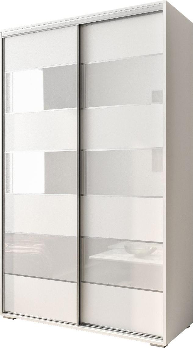 Шкаф-купе Модерн-9 вариант 1