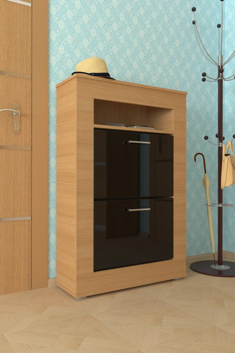 Обувница Лайн-22 вариант 5