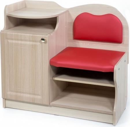 Обувница Комфорт вариант 118