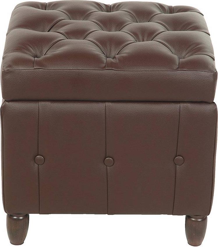 Пуф Лондон-1 вариант 6