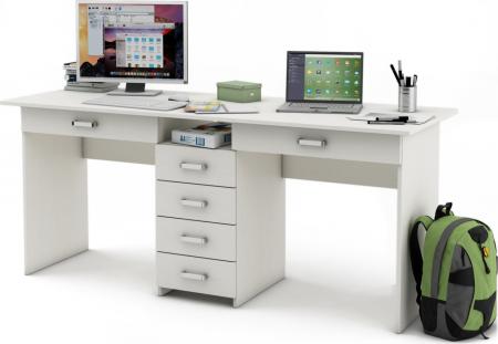 Письменный стол Нео-11Я вариант 1