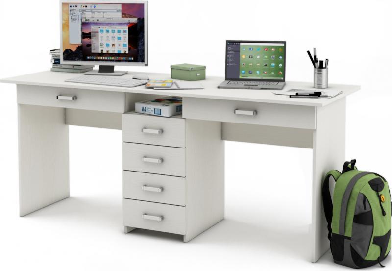 Письменный стол Нео-11Я вариант 2