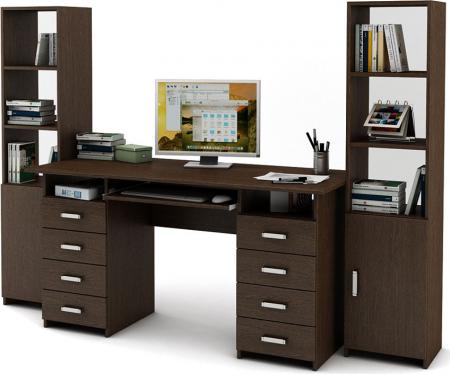 Уголок школьника Нео-9К вариант 2