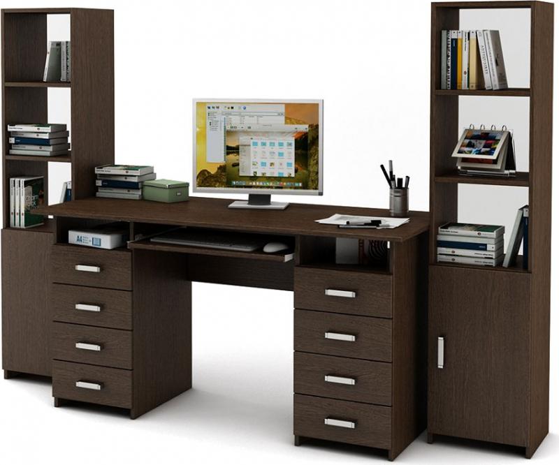 Уголок школьника Нео-9К вариант 3