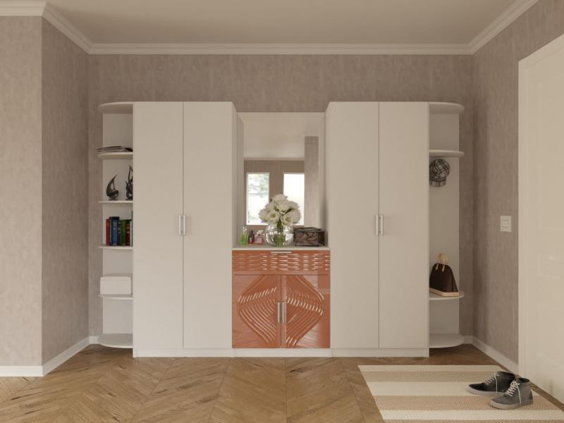 Прихожая София-6 вариант 2