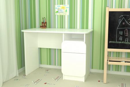 Письменный стол Лайн-7 вариант 1