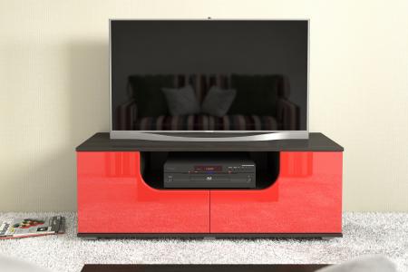 ТВ-тумба Лайн-2 вариант 3