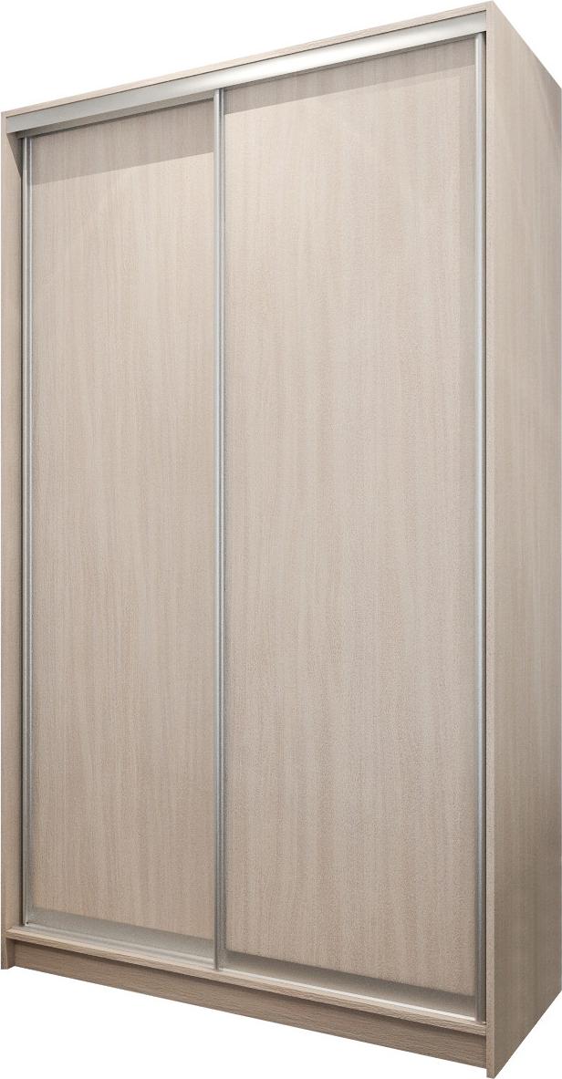 Шкаф-купе Лофт-1 вариант 1