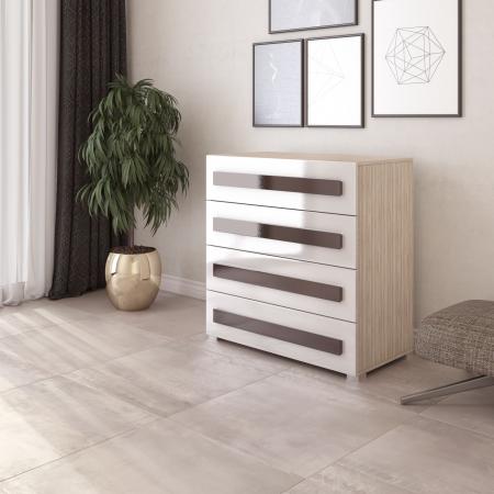 Комод Стиль-3 вариант 2