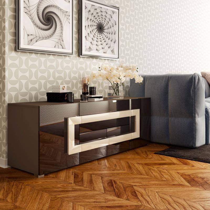 Комод Стайл-8 вариант 3